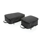 Swiss Peak Ridge AWARE™ RPET compressiezakken 2pc