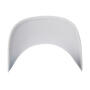 110 Pocket Cap - White - One Size